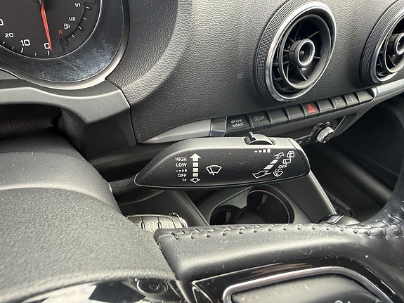 Audi A3 21 of 26