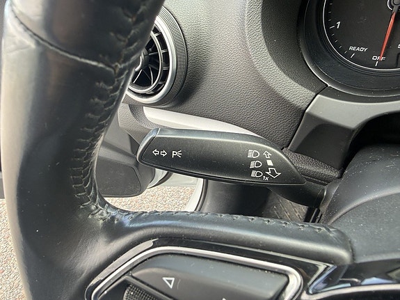 Audi A3 19 of 26