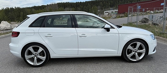 Audi A3 7 of 26