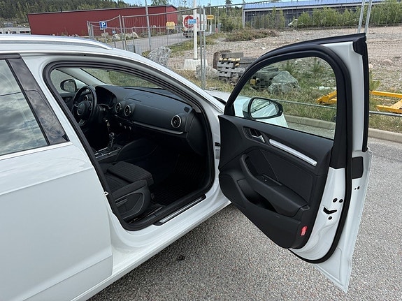 Audi A3 16 of 26