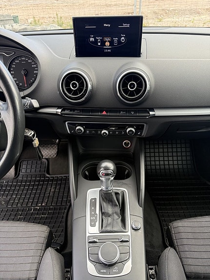 Audi A3 23 of 26