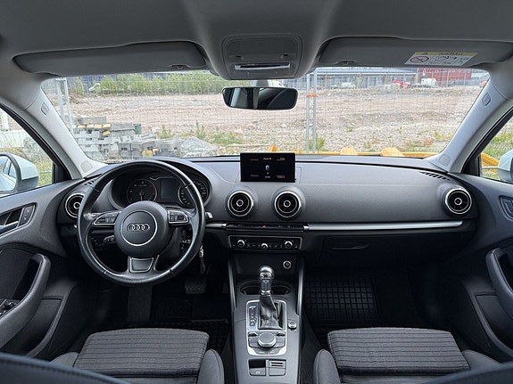Audi A3 25 of 26