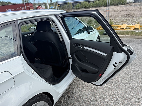 Audi A3 14 of 26