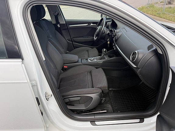 Audi A3 17 of 26