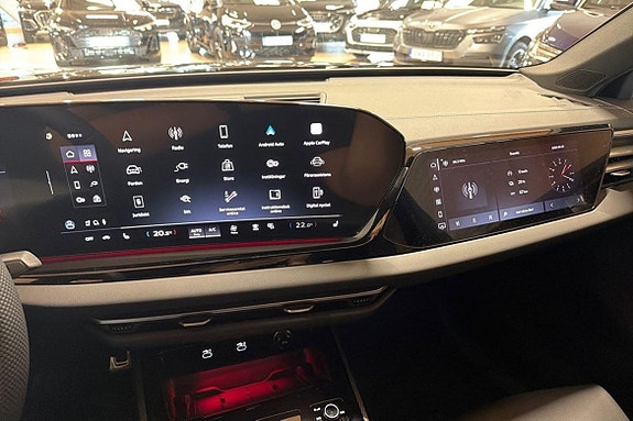 Audi A5 19 of 27
