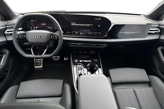 Audi A5 8 of 27