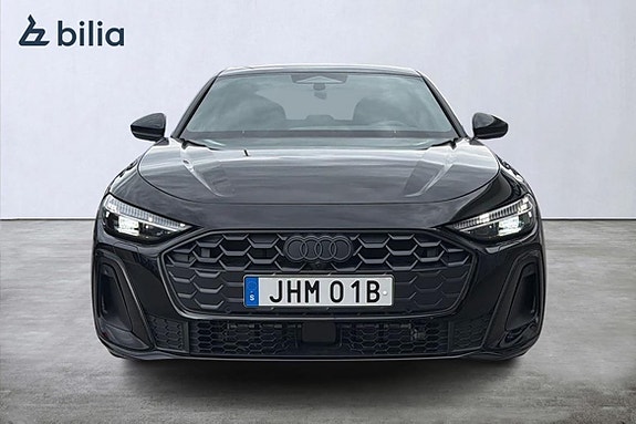 Audi A5 5 of 27