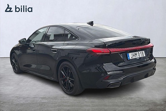 Audi A5 2 of 27