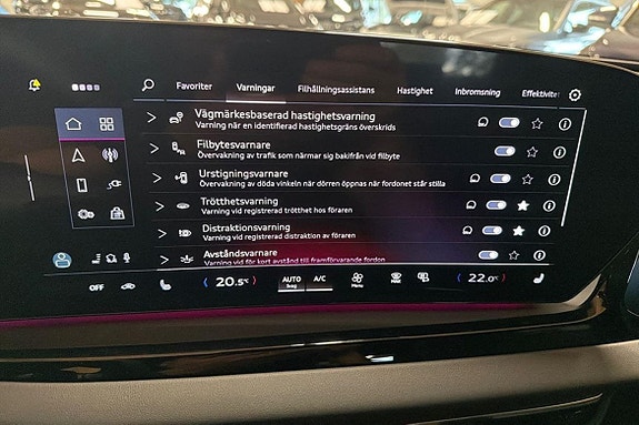 Audi A5 25 of 27