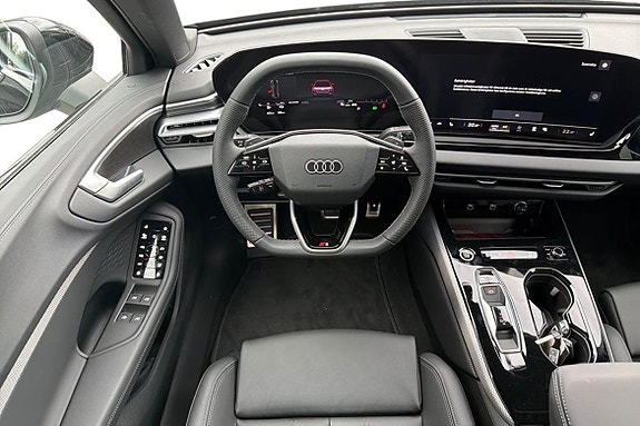 Audi A5 9 of 27