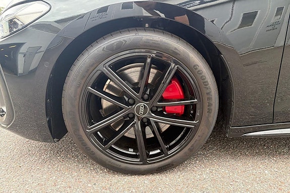 Audi A5 15 of 27