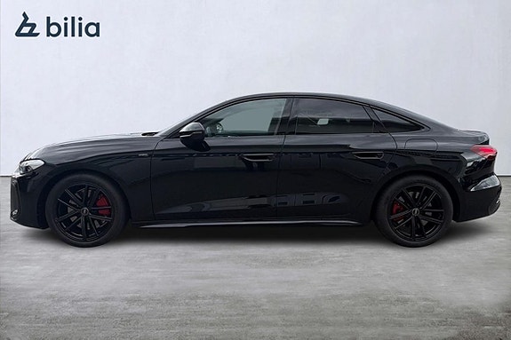 Audi A5 3 of 27