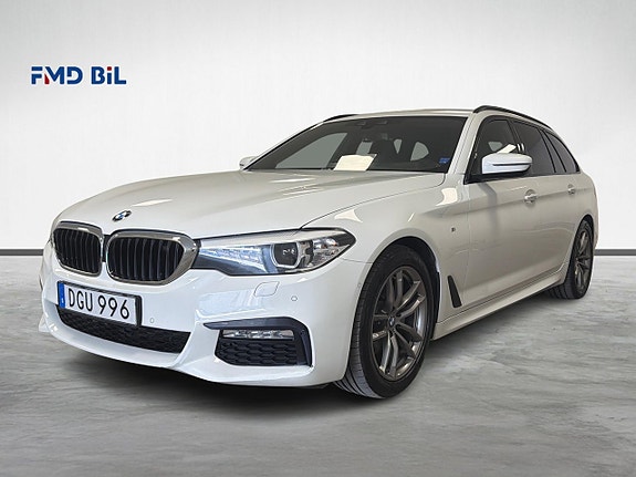 BMW 520d