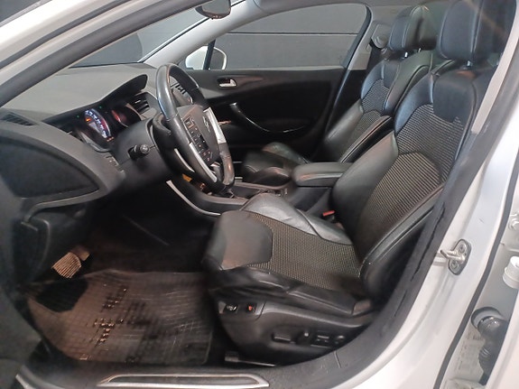 Citroen C5 11 of 12