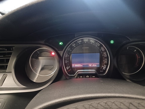 Citroen C5 12 of 12