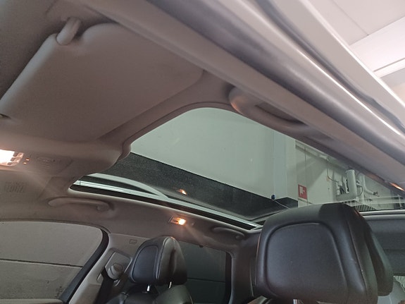 Citroen C5 10 of 12