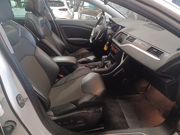 Citroen C5 8 of 12