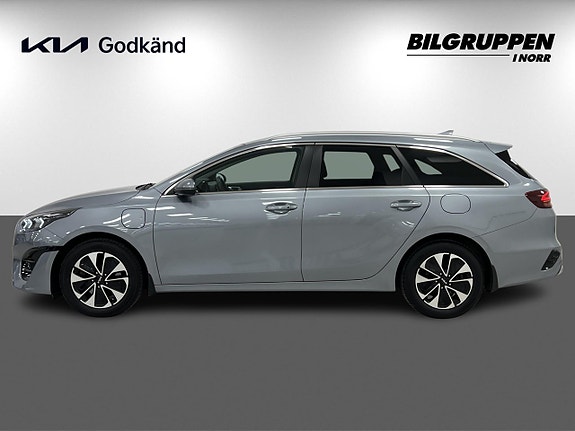 Kia Ceed 5 of 5