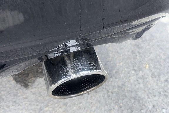 Volvo V70 16 of 19