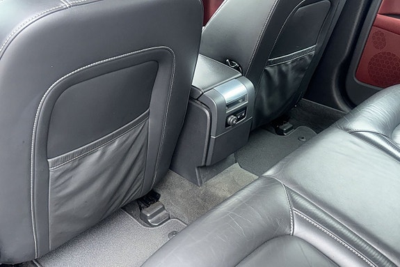 Volvo V70 17 of 19