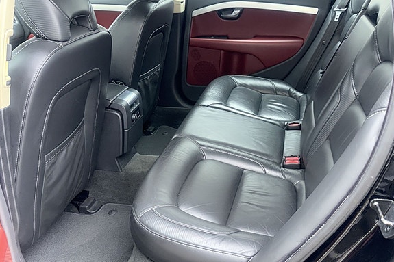 Volvo V70 18 of 19