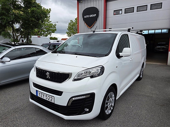 Peugeot Expert