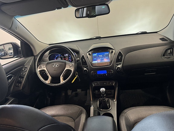 Hyundai ix35 14 of 14