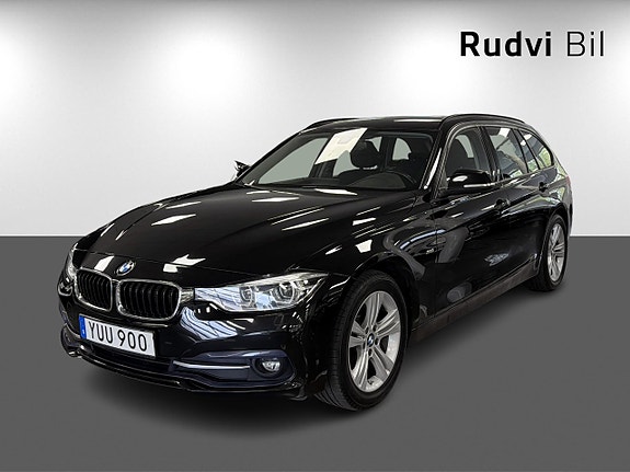 BMW 320d