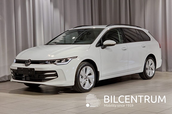 Volkswagen Golf-Serie
