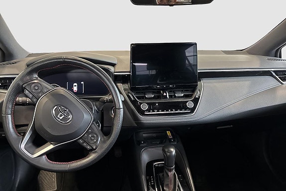 Toyota Corolla 11 of 13