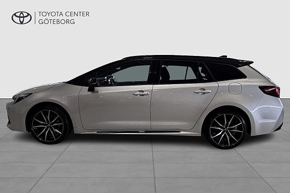 Toyota Corolla 6 of 13