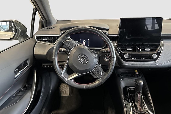Toyota Corolla 12 of 13