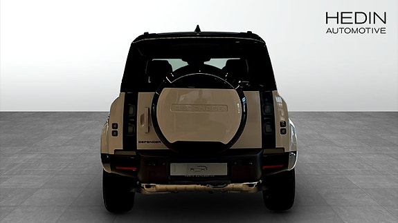 Land Rover Defender 90 7 of 13