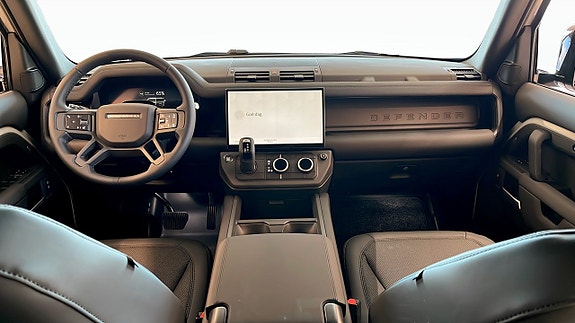 Land Rover Defender 90 4 of 5