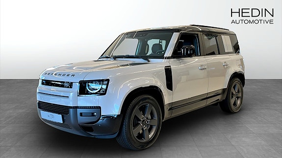 Land Rover Defender 90