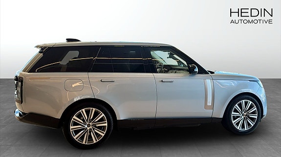 Land Rover Range Rover 6 of 9