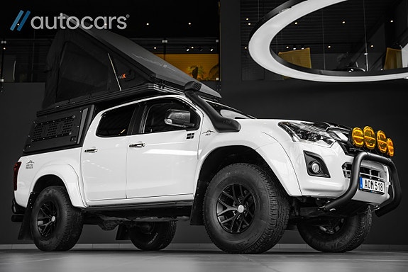 Isuzu D-max 2 of 30