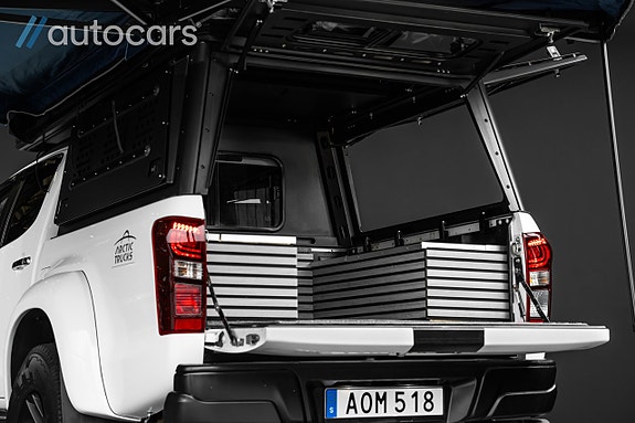 Isuzu D-max 18 of 30