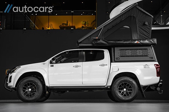 Isuzu D-max 6 of 30