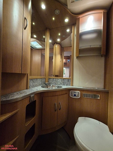 cabby 650 F2B 20 of 21