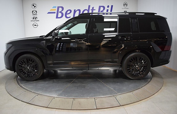 Hyundai Santa Fe 7 of 30
