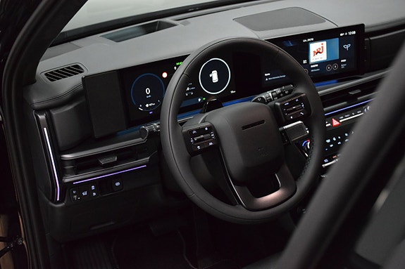Hyundai Santa Fe 19 of 30