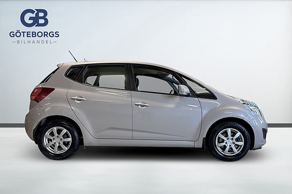 Kia Venga 3 of 5