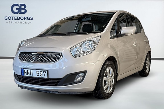 Kia Venga