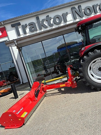 Maschio Giraffa xl 210 Kampanj