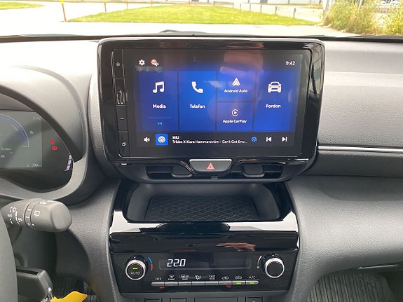 Toyota Yaris Cross 20 of 24