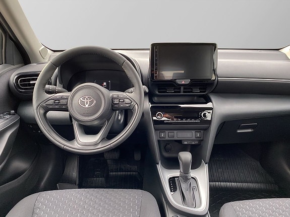 Toyota Yaris Cross 9 of 24