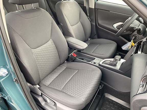Toyota Yaris Cross 12 of 24