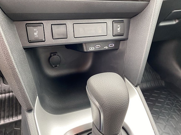 Toyota Yaris Cross 24 of 24
