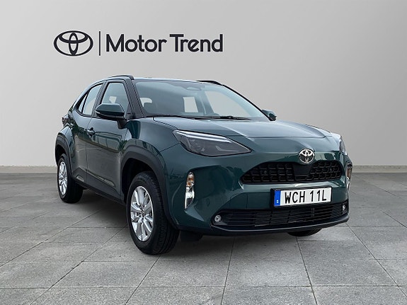 Toyota Yaris Cross 6 of 24